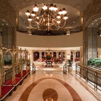 Swissotel Lima