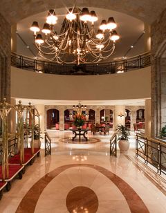Swissotel Lima
