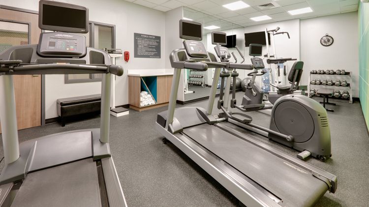 Holiday Inn Yuma Health Club