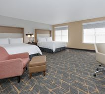 Holiday Inn Yuma Room