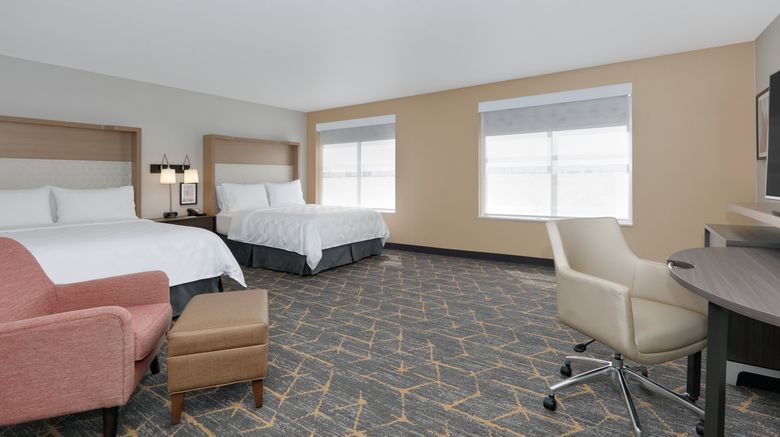 <b>Holiday Inn Yuma Room</b>. Images powered by <a href="https://www.leonardoworldwide.com/" title="Leonardo Worldwide" target="_blank">Leonardo</a>.