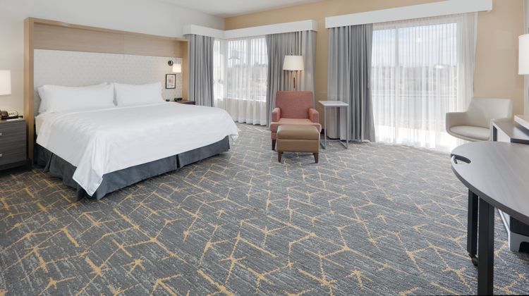 Holiday Inn Yuma Suite