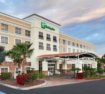 Holiday Inn Yuma Exterior