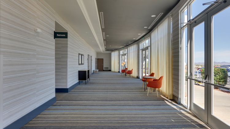 Holiday Inn Yuma Meeting