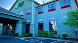 Holiday Inn Express & Stes Olathe North Exterior