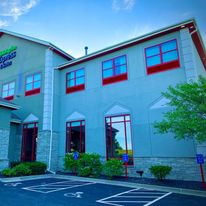 Holiday Inn Express & Stes Olathe North