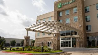 Holiday Inn NW Houston Beltway 8