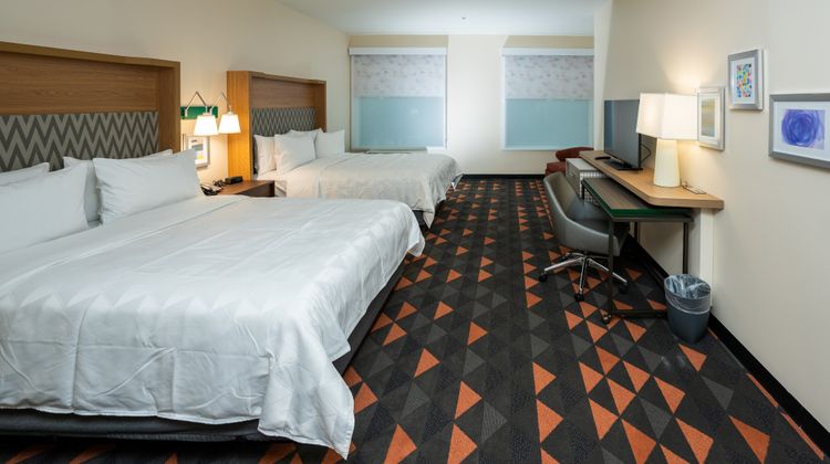 Holiday Inn NW Houston Beltway 8 Room