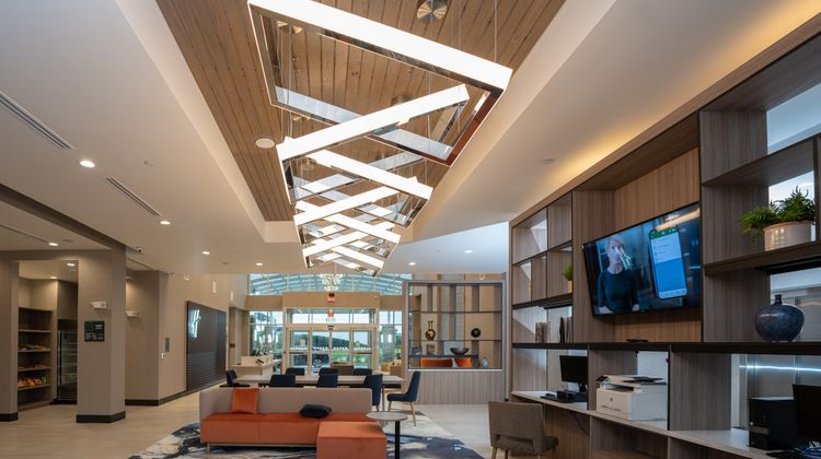 Holiday Inn NW Houston Beltway 8 Other