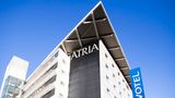 Novotel Belfort Centre Atria Exterior
