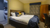 White Hart Hotel Room