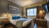 <b>Three Swans Hotel Room</b>. Images powered by <a href="https://www.leonardoworldwide.com/" title="Leonardo Worldwide" target="_blank">Leonardo</a>.
