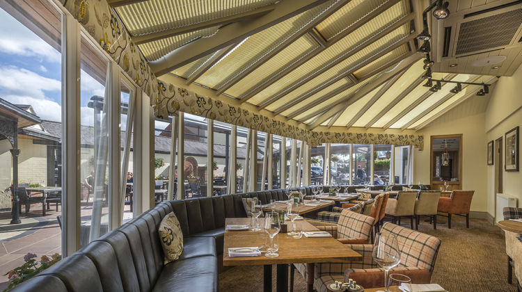 Three Swans Hotel Restaurant