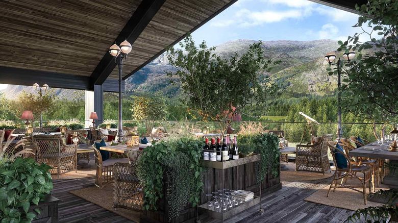 <b>Fyri Resort Of Norway Other</b>. Images powered by <a href="https://www.leonardoworldwide.com/" title="Leonardo Worldwide" target="_blank">Leonardo</a>.
