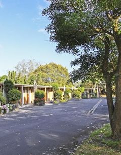Moe Parklands Motel
