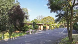 Moe Parklands Motel