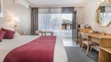 Moe Parklands Motel Room