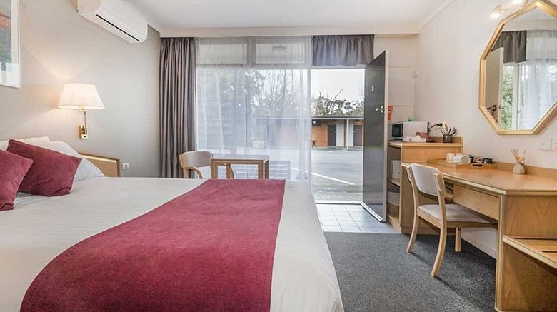 <b>Moe Parklands Motel Room</b>. Images powered by <a href="https://www.leonardoworldwide.com/" title="Leonardo Worldwide" target="_blank">Leonardo</a>.