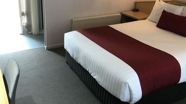 <b>Moe Parklands Motel Room</b>. Images powered by <a href="https://www.leonardoworldwide.com/" title="Leonardo Worldwide" target="_blank">Leonardo</a>.