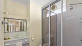 Moe Parklands Motel Room