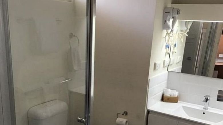 <b>Moe Parklands Motel Room</b>. Images powered by <a href="https://www.leonardoworldwide.com/" title="Leonardo Worldwide" target="_blank">Leonardo</a>.
