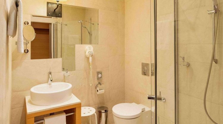 Hotel Bulwar Room