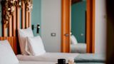 Mercure Roma Corso Trieste Room