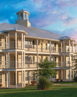 Holiday Inn Club Vacations Holiday Hills