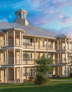 Holiday Inn Club Vacations Holiday Hills