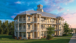 Holiday Inn Club Vacations Holiday Hills