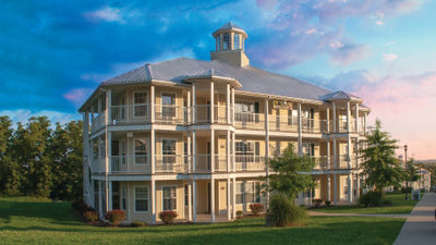 Holiday Inn Club Vacations Holiday Hills