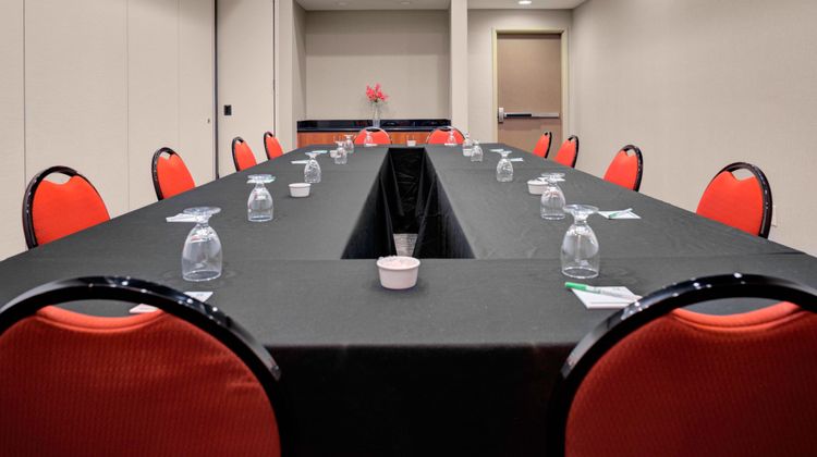 Holiday Inn Hotel & Suites Lima Meeting