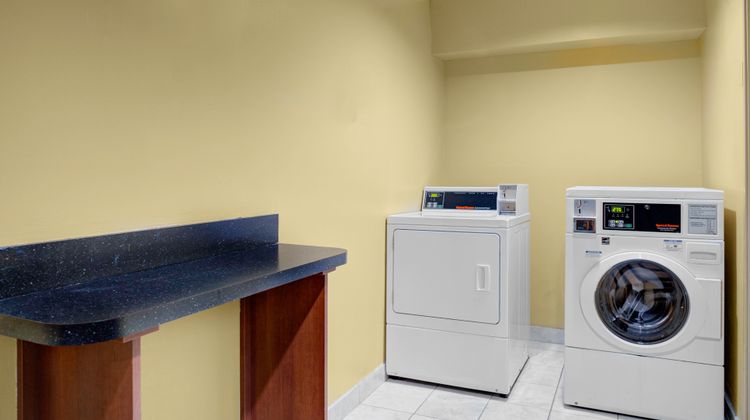 Holiday Inn Hotel & Suites Lima Other