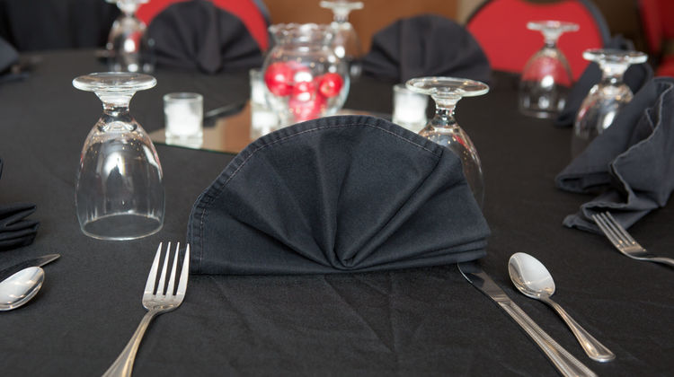 Holiday Inn Hotel & Suites Lima Ballroom