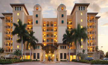 Holiday Inn Club Vacations Sunset Cove
