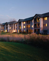 Holiday Inn Club Vacations Lake Geneva