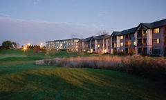 Holiday Inn Club Vacations Lake Geneva