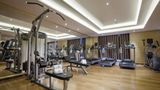 Holiday Inn Foshan Nanhai Central Health Club