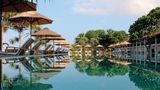 The Fortress Resort & Spa Exterior