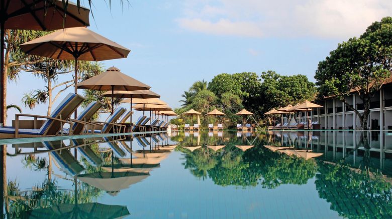 The Fortress Resort  and  Spa Exterior. Images powered by <a href="https://www.leonardoworldwide.com" target="_blank" rel="noopener">Leonardo</a>.
