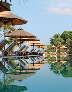 The Fortress Resort & Spa