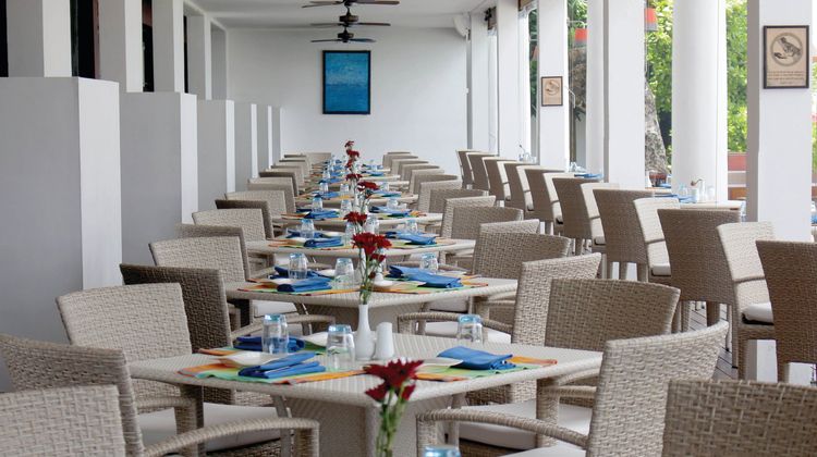 The Fortress Resort & Spa Restaurant