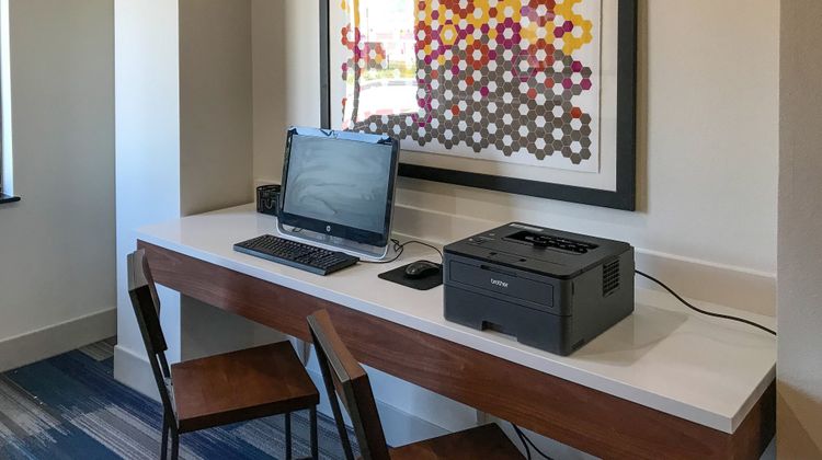 Holiday Inn Express Hotel & Suites Other