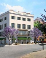 Nou Baleares Hotel Palma