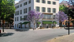 Nou Baleares Hotel Palma