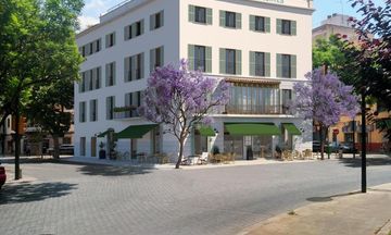 Nou Baleares Hotel Palma