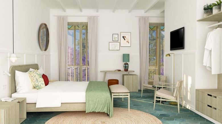 <b>Nou Baleares Hotel Palma Room</b>. Images powered by <a href="https://www.leonardoworldwide.com/" title="Leonardo Worldwide" target="_blank">Leonardo</a>.
