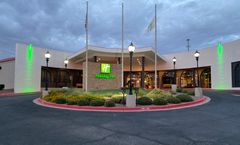 Holiday Inn West Sunland Park