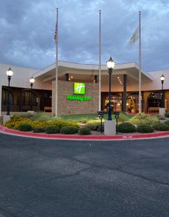 Holiday Inn West Sunland Park