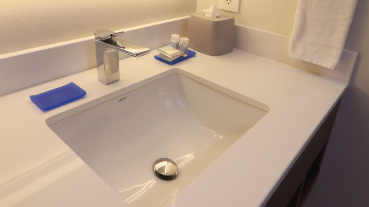 Holiday Inn Express Guadalajara Iteso Room